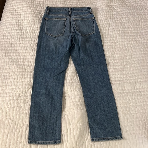 Topshop Crystal Jeans - Picture 4 of 5